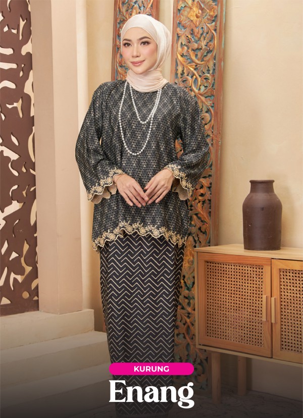 KURUNG ENANG