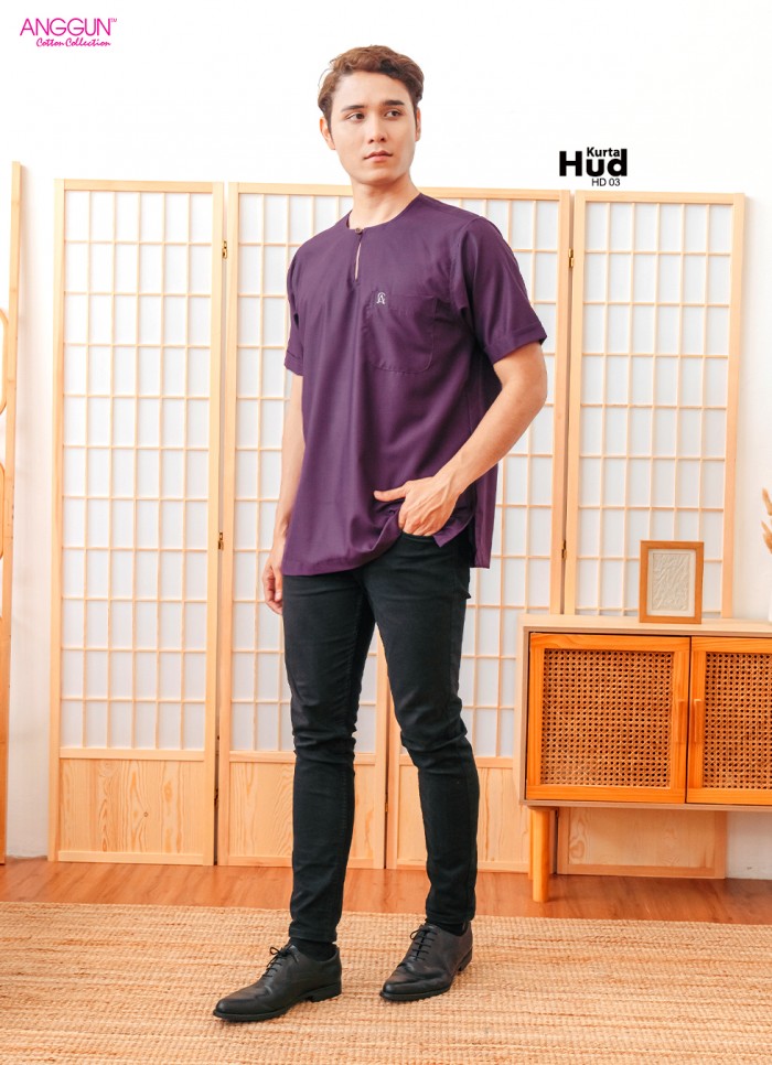 HD 03