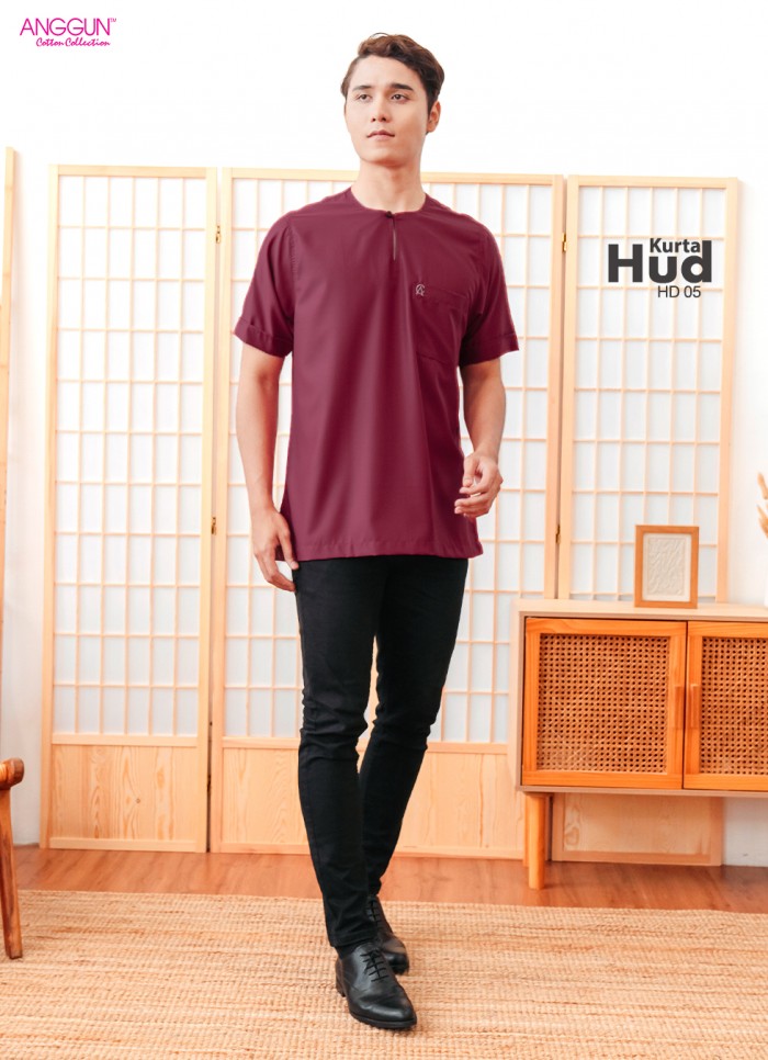 HD 05