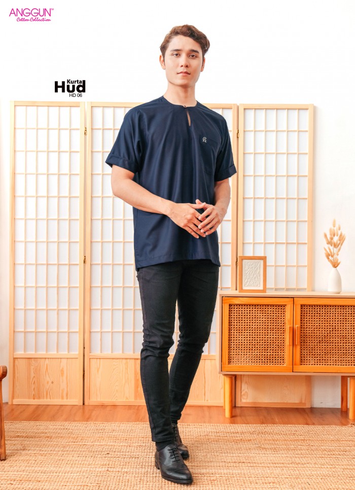 HD 06