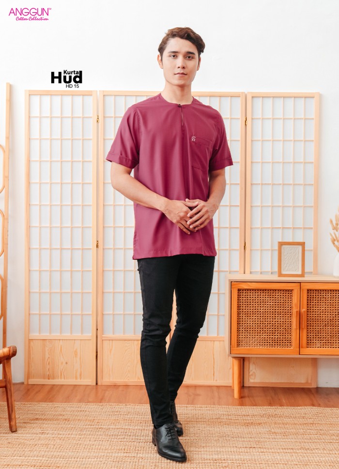 HD 15