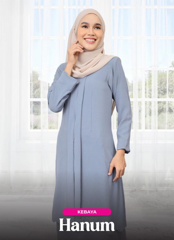 KEBAYA HANUM