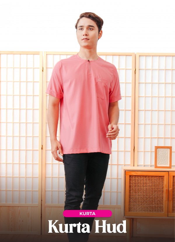 KURTA HUD