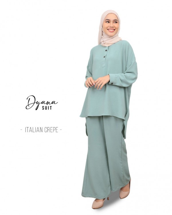 SUIT DYANA