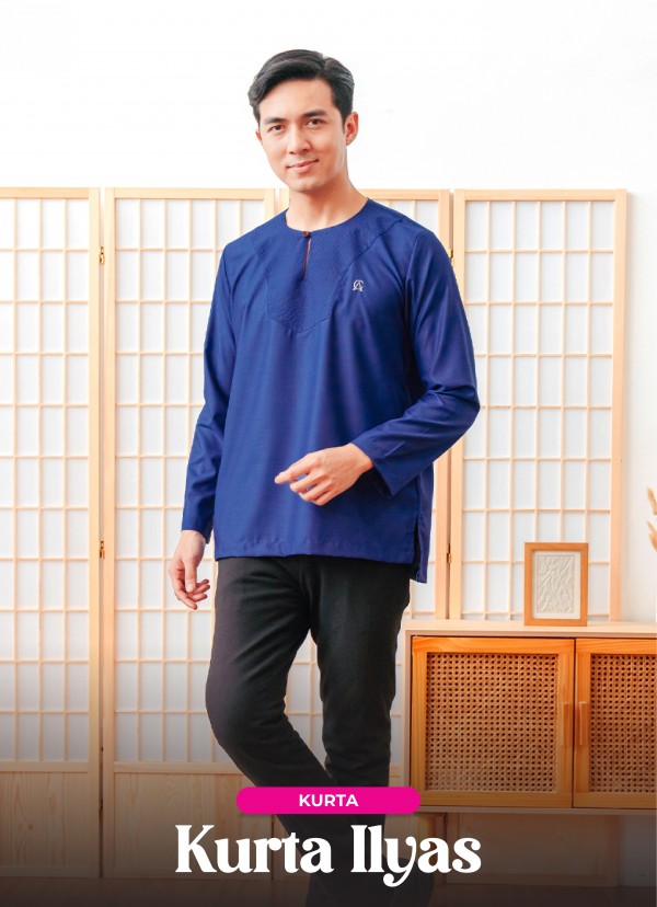 KURTA ILYAS