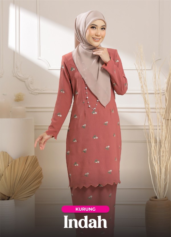 KURUNG INDAH