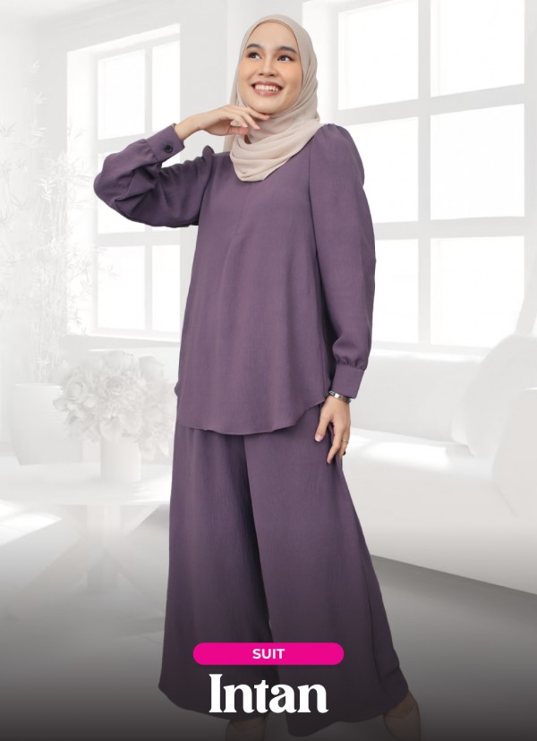 SUIT INTAN