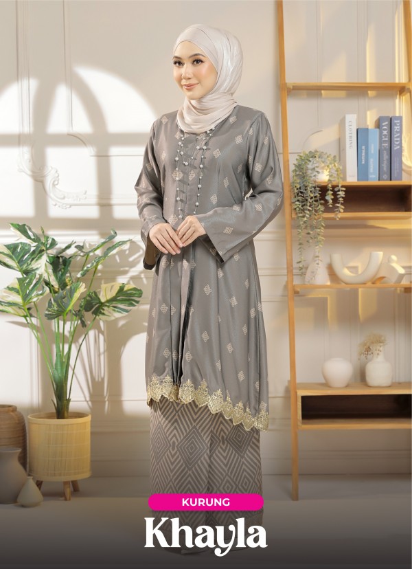 KEBAYA KHAYLA