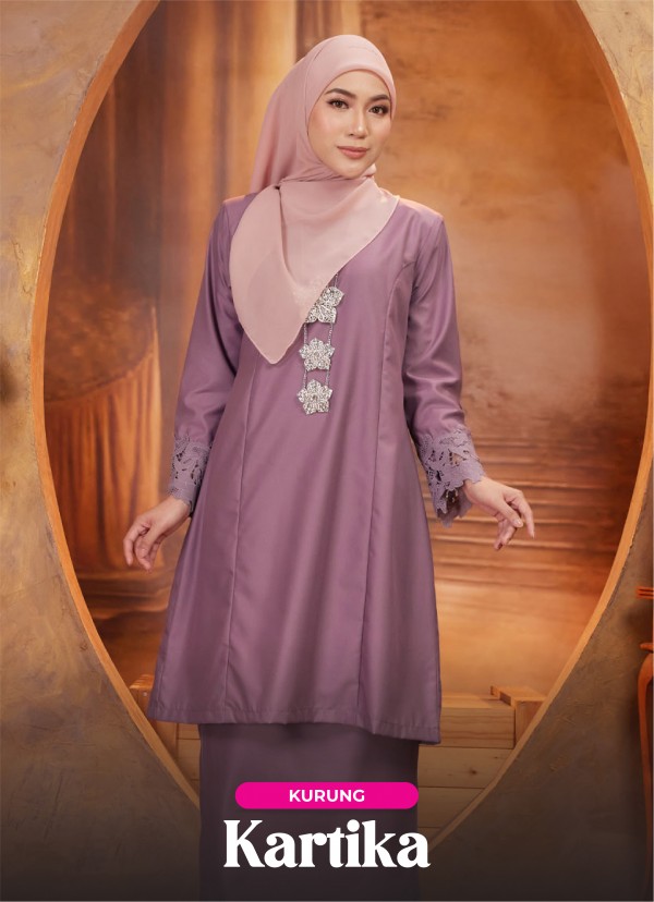KURUNG KARTIKA