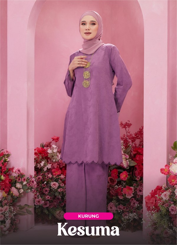 KURUNG KESUMA