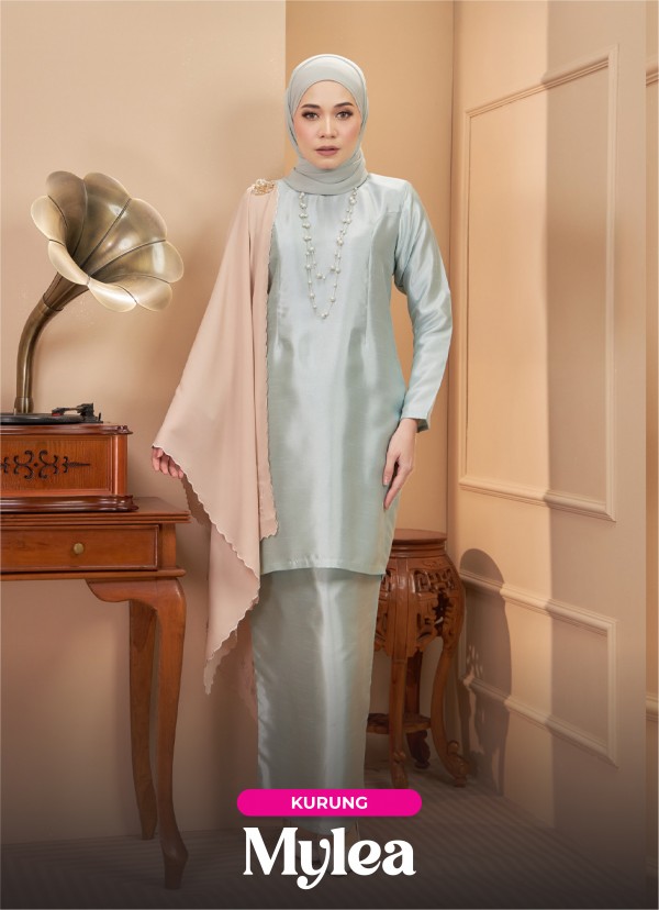 KURUNG MYLEA