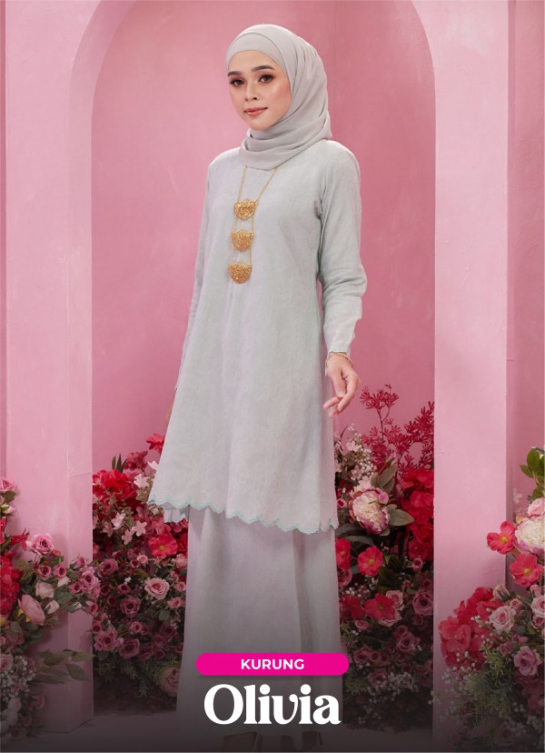 KURUNG OLIVIA