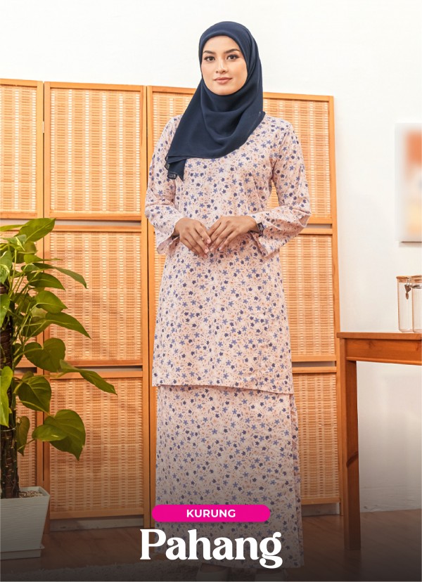 KURUNG PAHANG