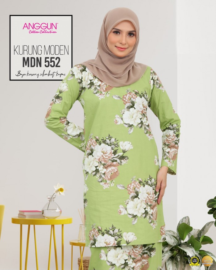 MDN 552