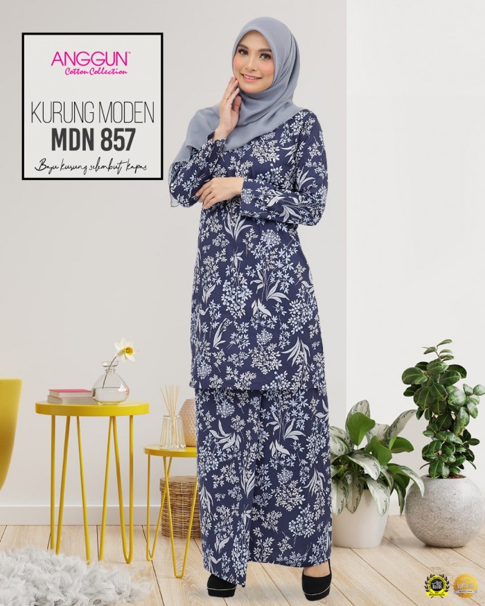 MDN 857