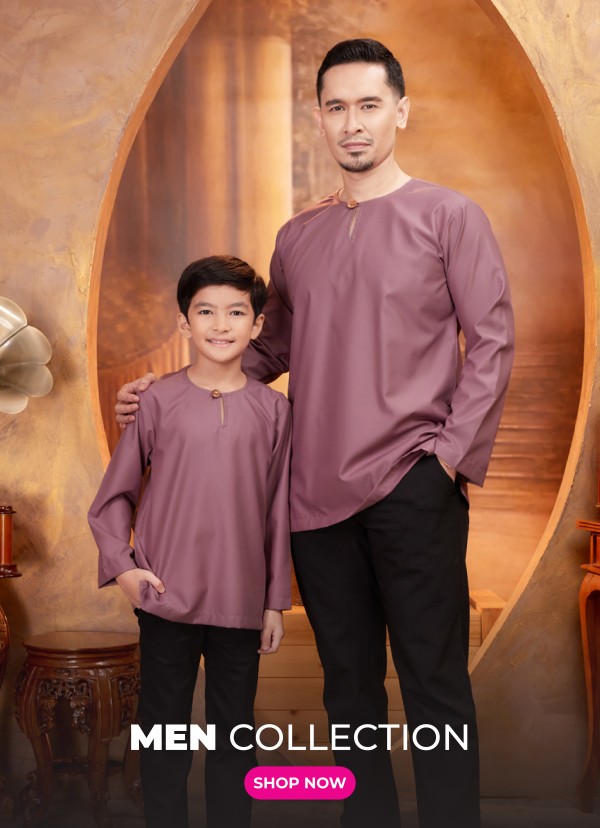 MEN COLLECTION