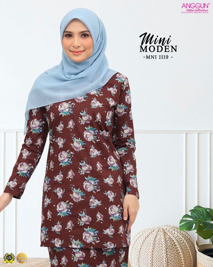 MNI 1119