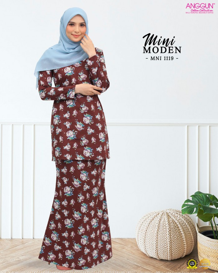 MNI 1119