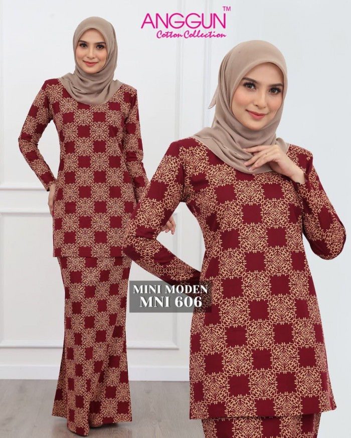 MNI 606