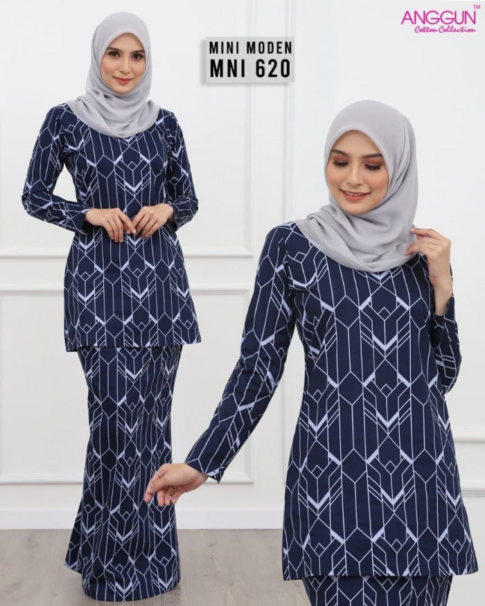 MNI 620