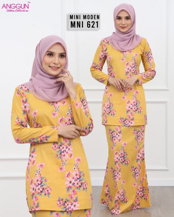 MNI 621