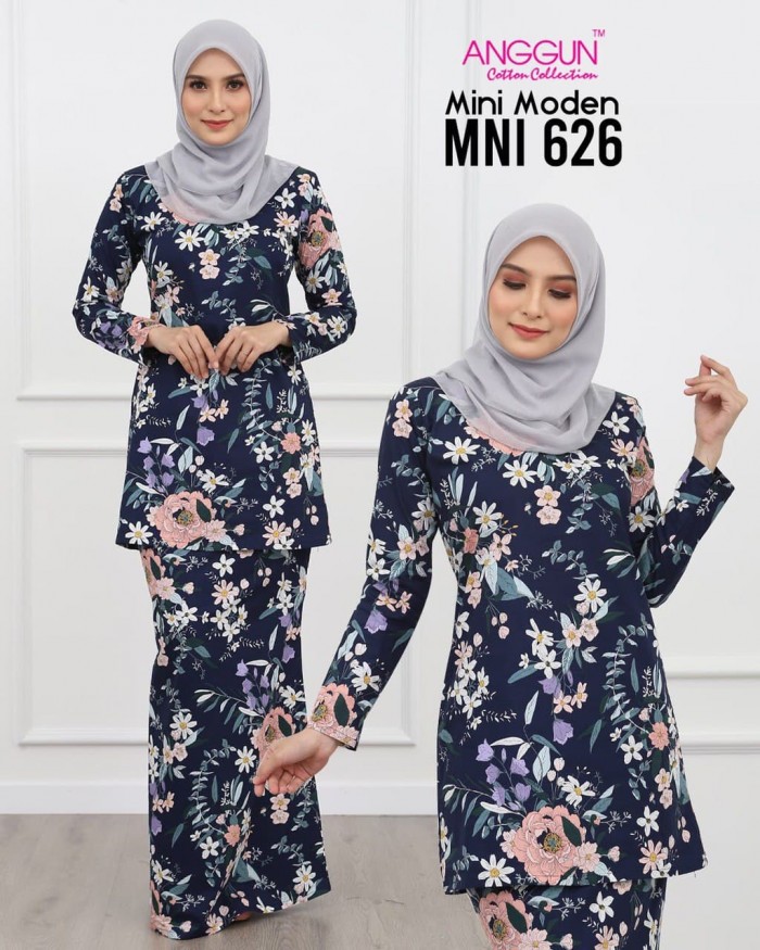 MNI 626