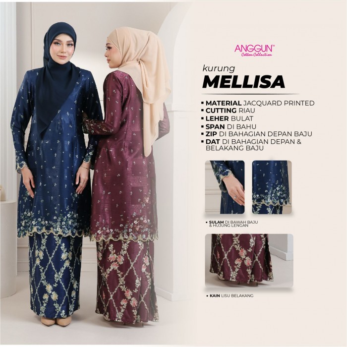 MEL 08