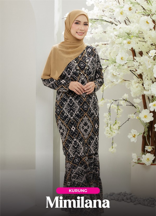 KURUNG MIMILANA