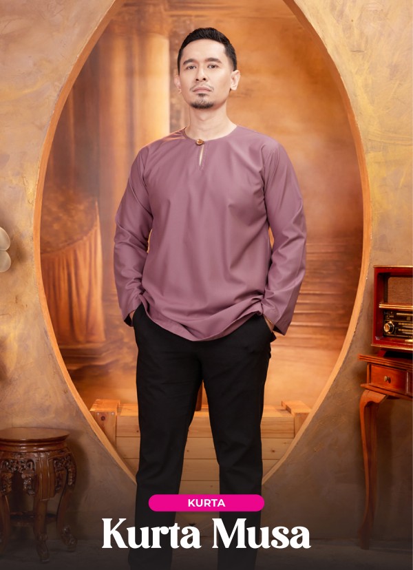 KURTA MUSA