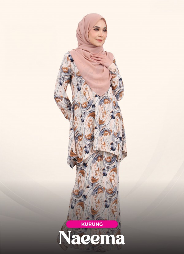 KURUNG NAEEMA