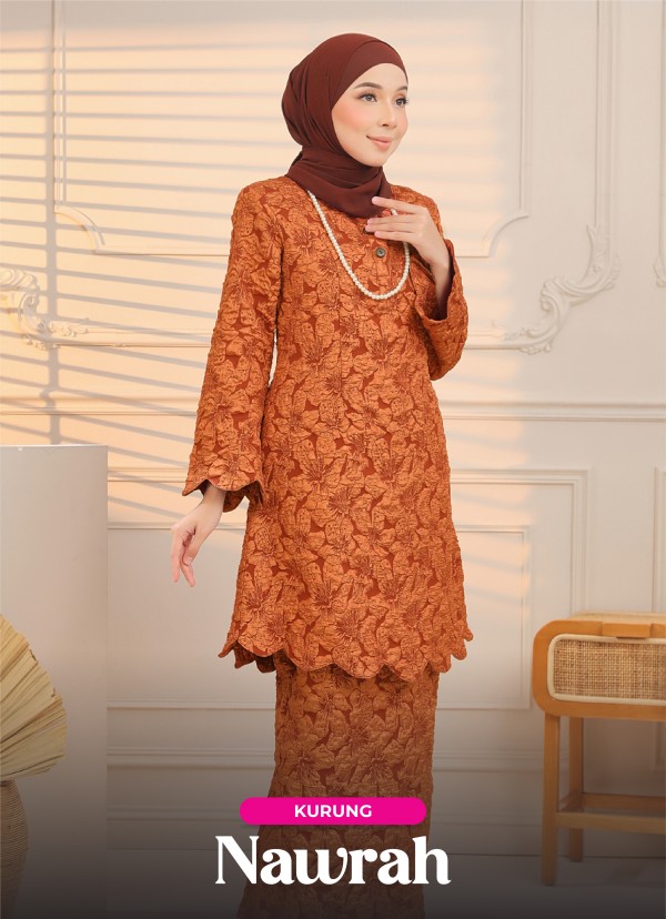 KURUNG NAWRAH