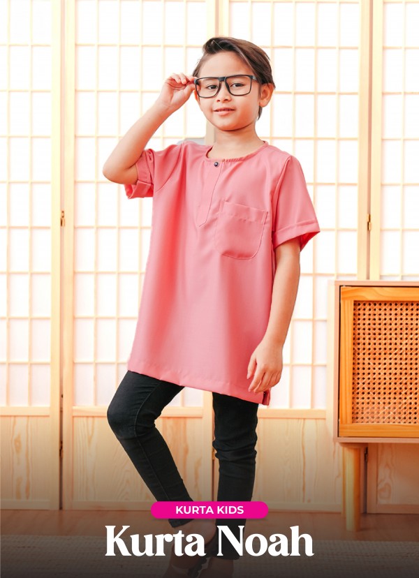 KURTA NOAH