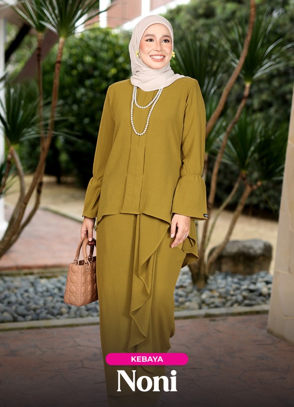 KEBAYA NONI