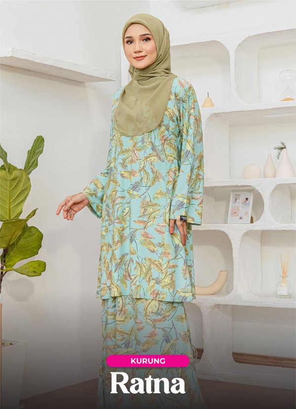 KURUNG RATNA