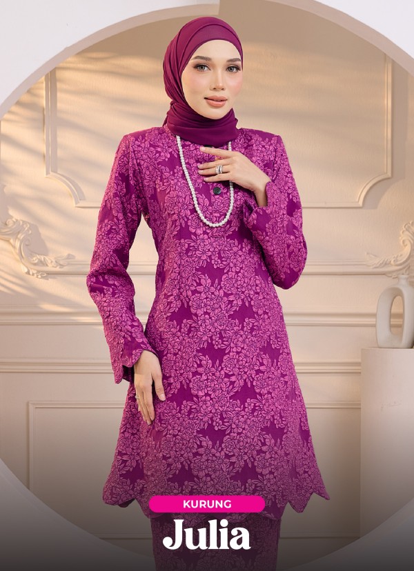 KURUNG JULIA
