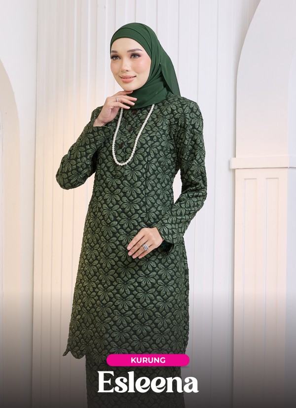 KURUNG ESLEENA