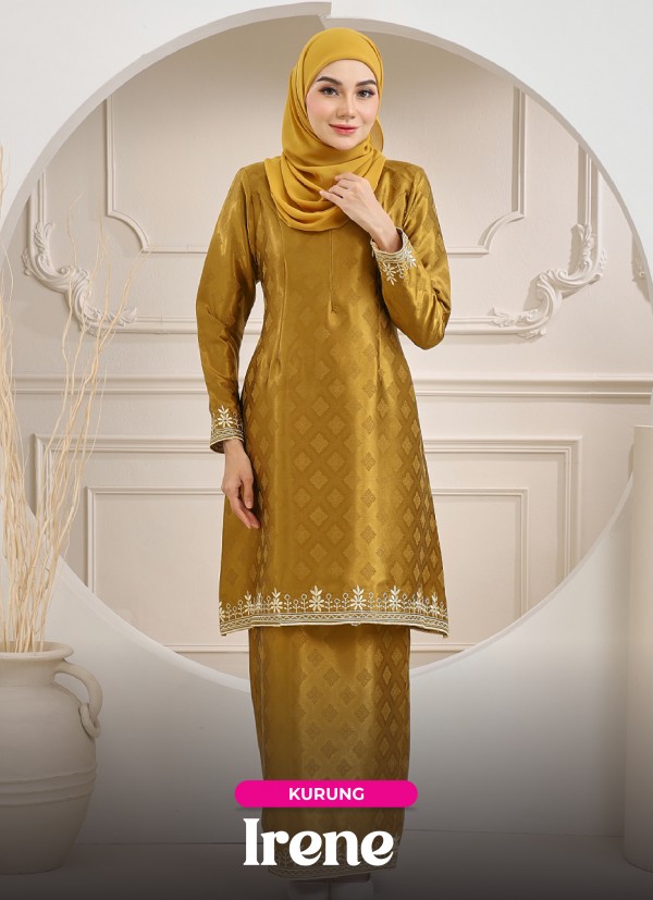 KURUNG IRENE