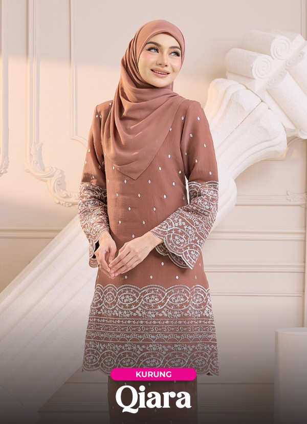 KURUNG QIARA