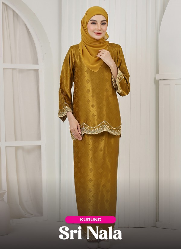 KURUNG SRI NALA