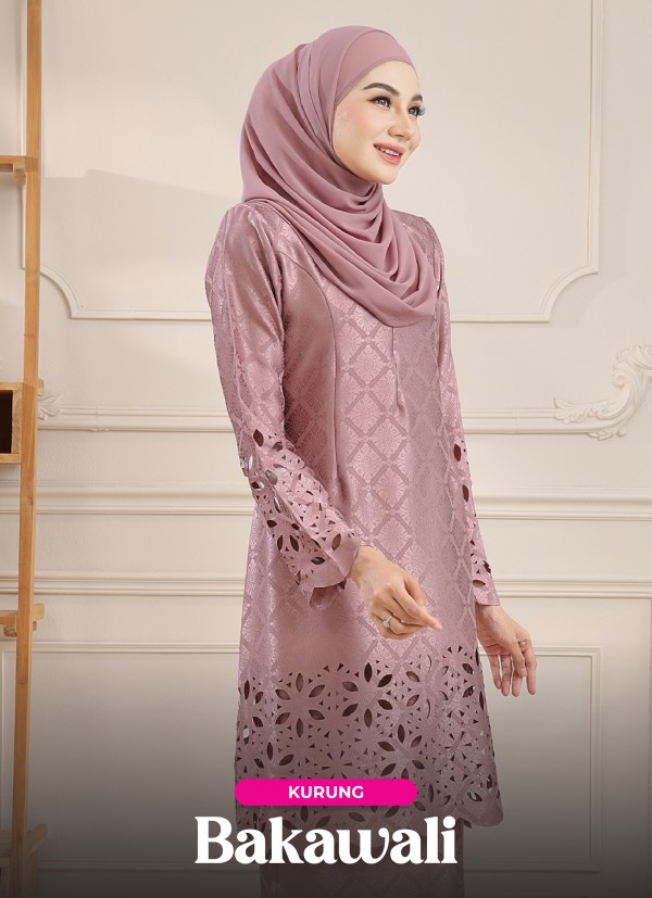 KURUNG BAKAWALI