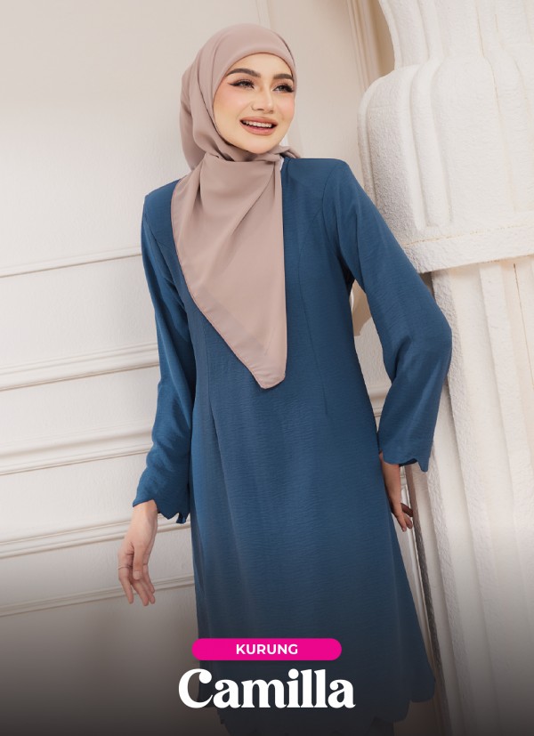 KURUNG CAMILLA