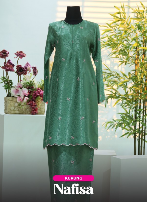 KURUNG NAFISA
