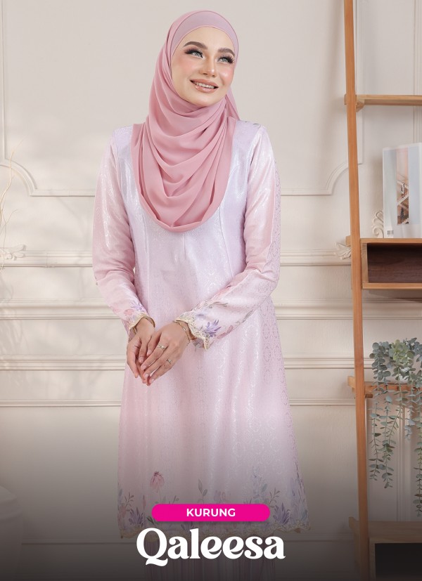 KURUNG QALEESA
