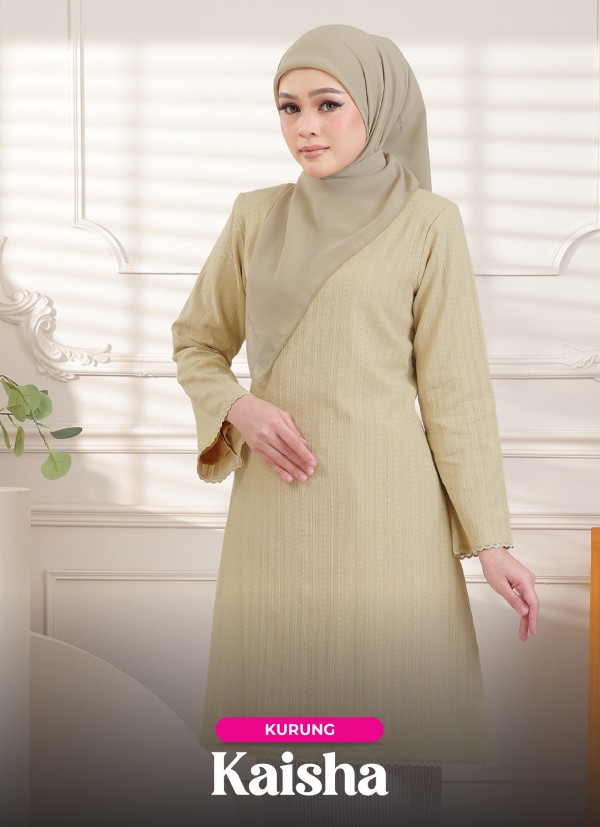 KURUNG KAISHA