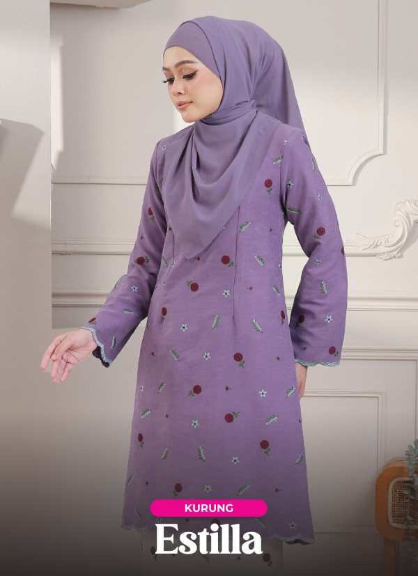 KURUNG ESTILLA