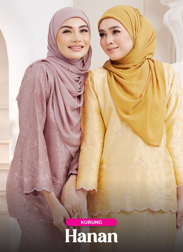 KURUNG HANAN