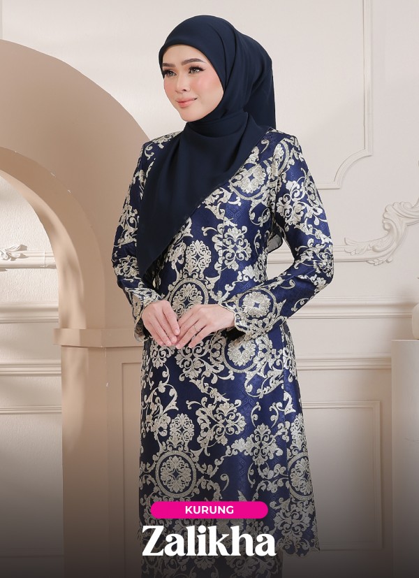 KURUNG ZALIKHA