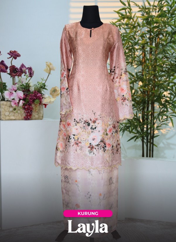 KURUNG LAYLA