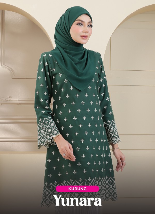 KURUNG YUNARA
