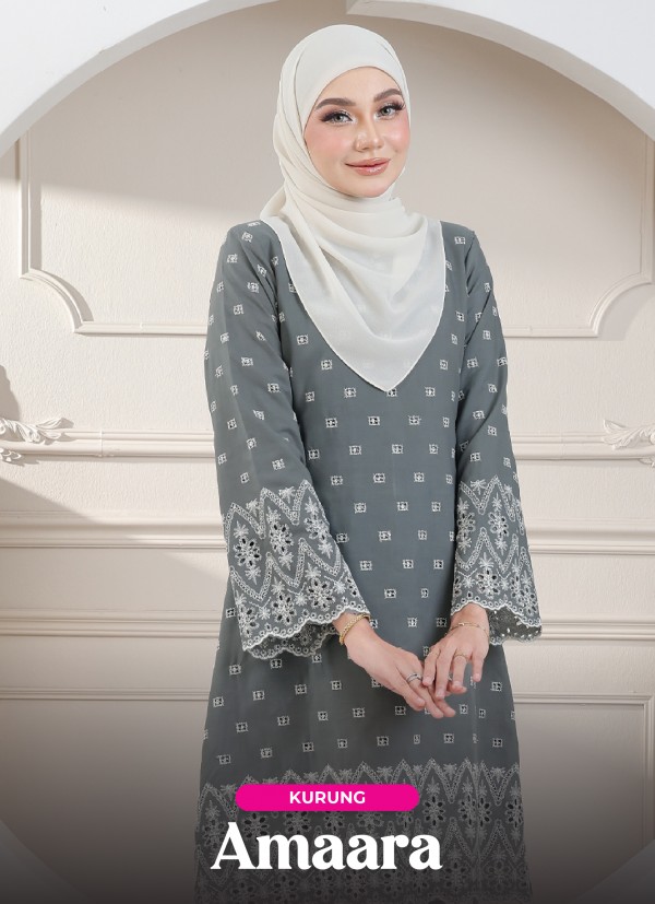 KURUNG AMAARA